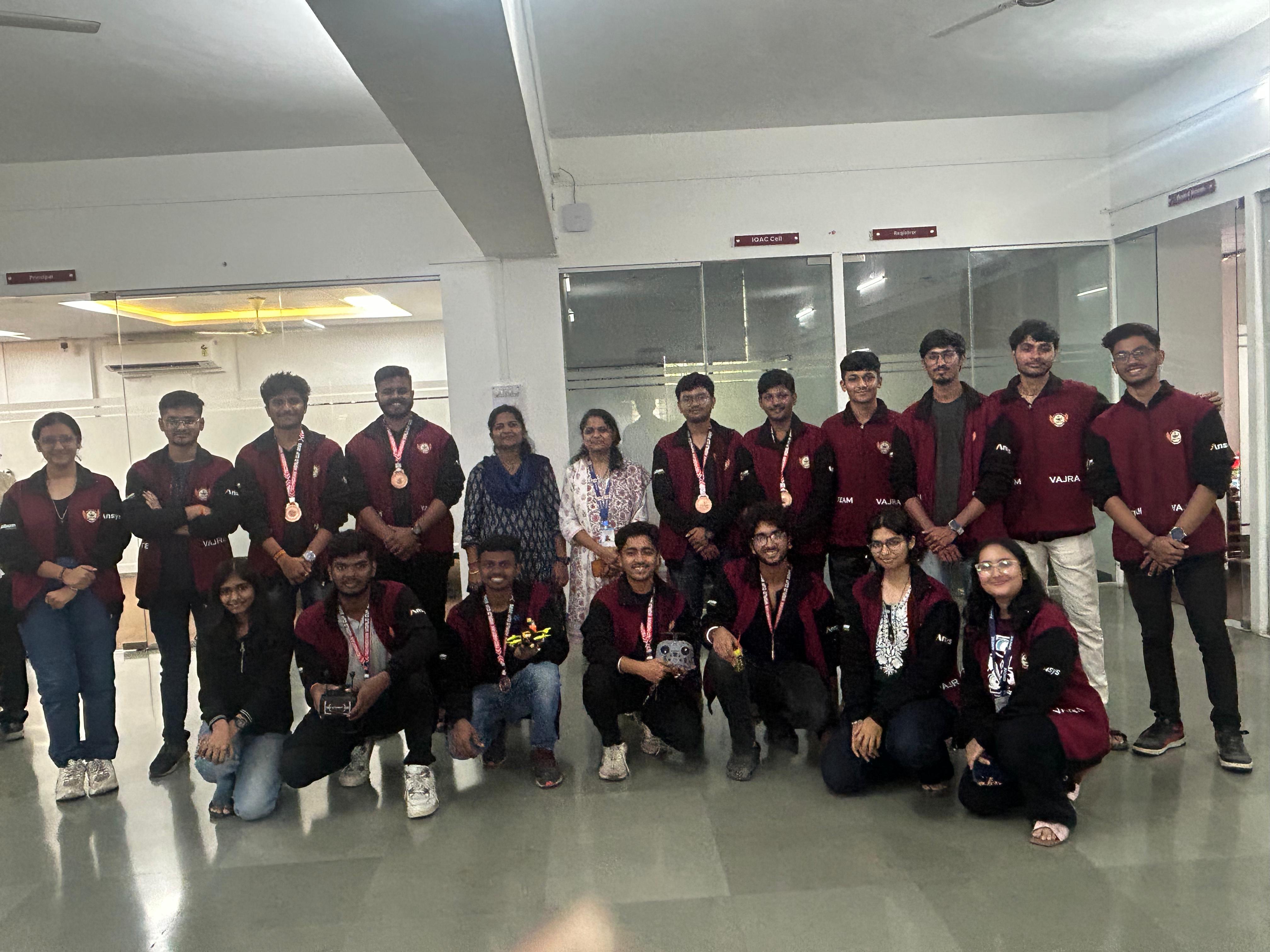 Team Vajra Gallery 9